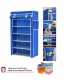Tủ đựng giầy dép 7 tầng tặng kèm hộp giày